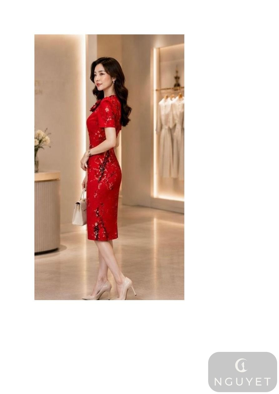 Mẫu thiết kế 1
