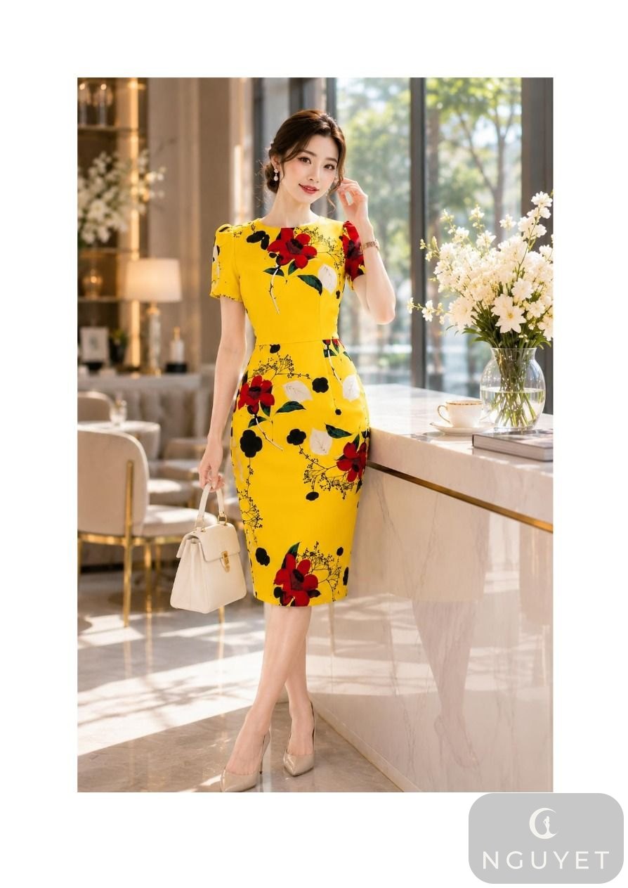 Mẫu thiết kế 3