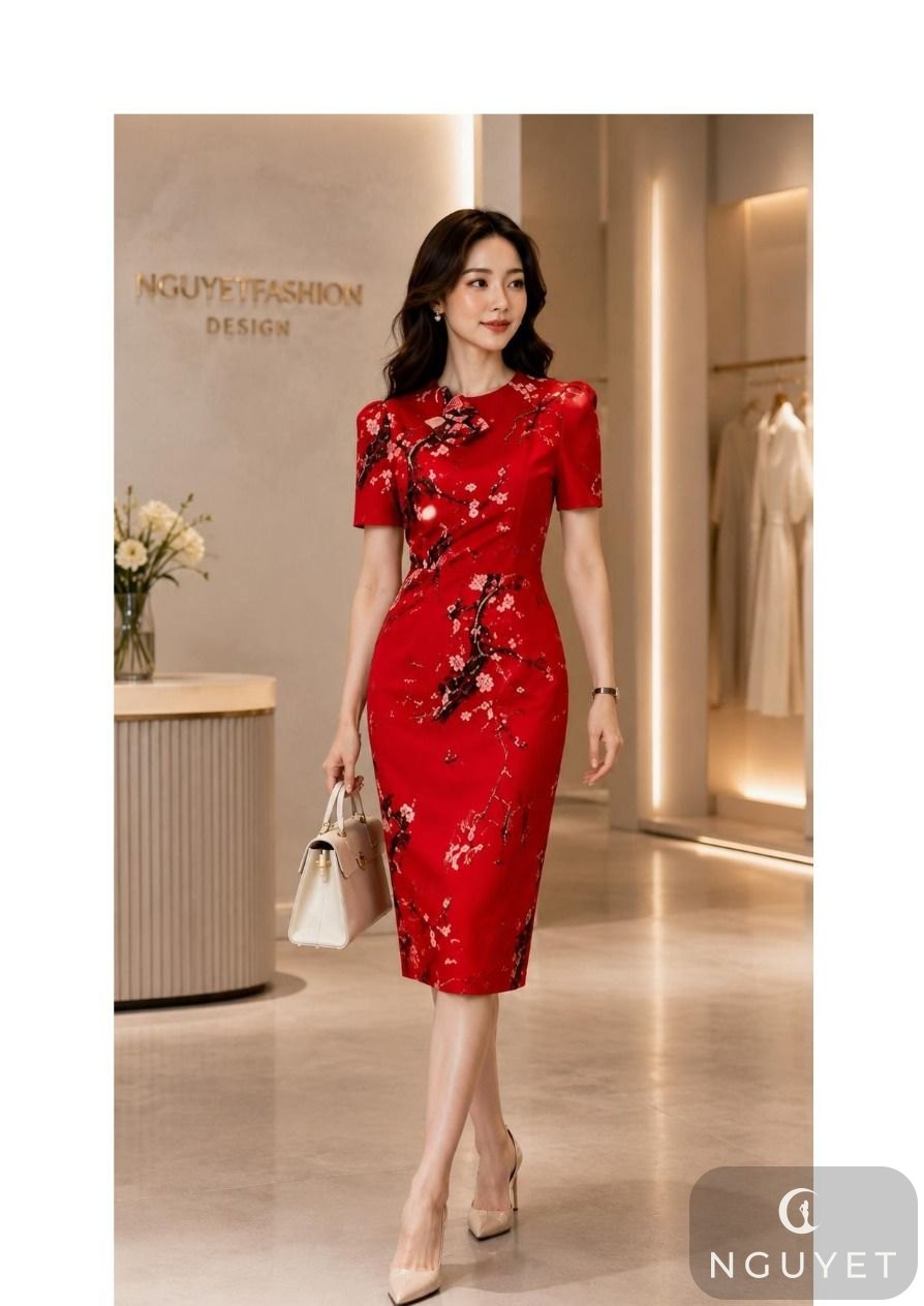 Mẫu thiết kế 5